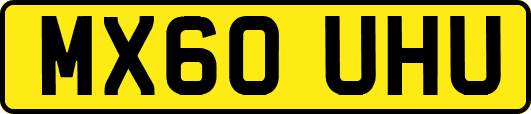 MX60UHU