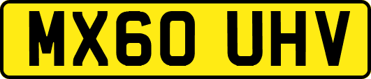 MX60UHV