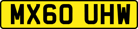 MX60UHW