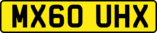 MX60UHX