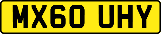MX60UHY