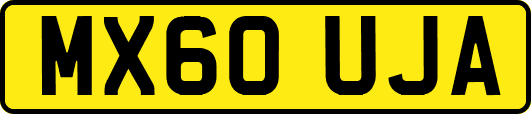 MX60UJA