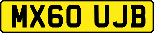 MX60UJB