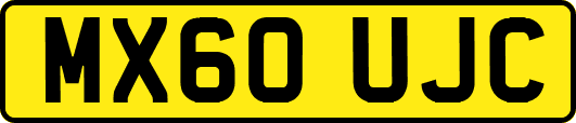 MX60UJC