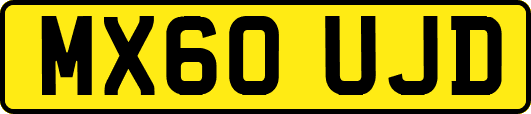 MX60UJD
