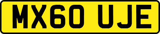 MX60UJE