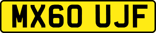 MX60UJF