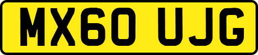 MX60UJG