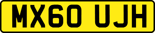 MX60UJH