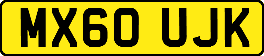 MX60UJK