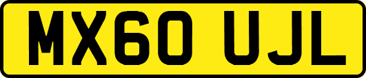 MX60UJL