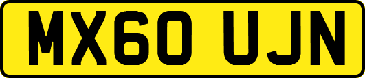 MX60UJN
