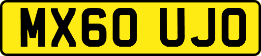 MX60UJO