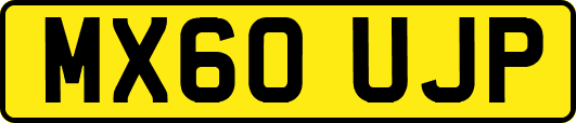 MX60UJP