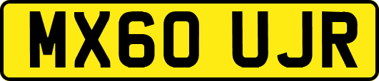 MX60UJR
