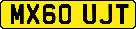 MX60UJT