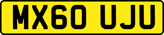 MX60UJU