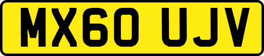 MX60UJV
