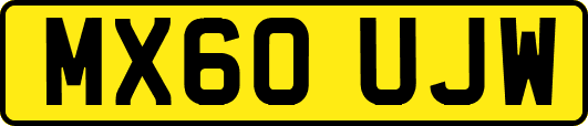 MX60UJW