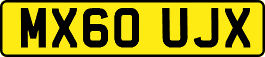 MX60UJX