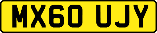 MX60UJY