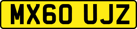 MX60UJZ