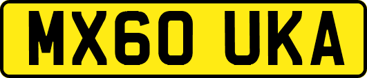 MX60UKA
