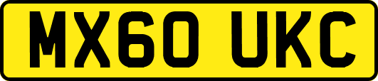 MX60UKC