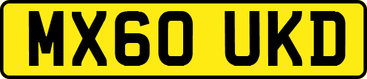 MX60UKD