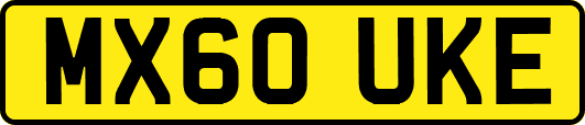 MX60UKE
