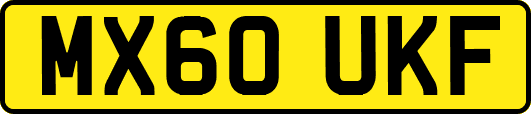MX60UKF