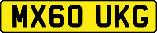 MX60UKG