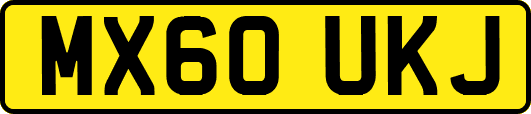 MX60UKJ