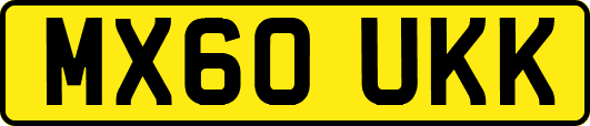 MX60UKK