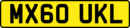 MX60UKL
