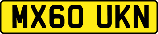 MX60UKN