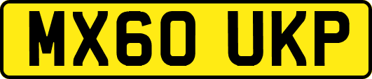 MX60UKP