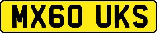 MX60UKS