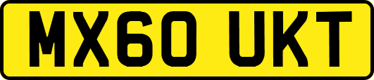 MX60UKT