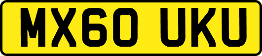 MX60UKU