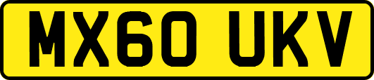 MX60UKV