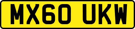 MX60UKW