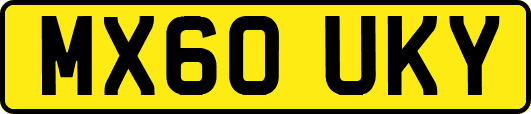 MX60UKY