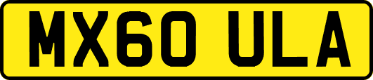 MX60ULA