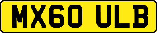 MX60ULB