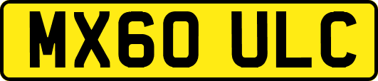 MX60ULC