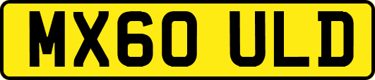 MX60ULD