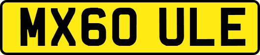 MX60ULE
