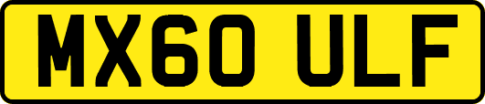 MX60ULF