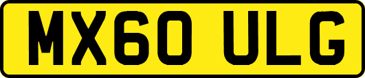 MX60ULG
